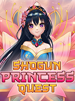 Shogun Princess slot