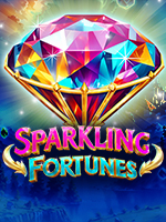 Sparking Fortunes slot