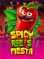 Spicy Reel Fiesta slot