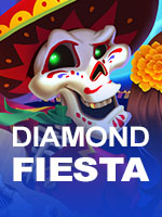 Diamond Fiesta slot
