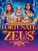 Fortunate Zeus slot