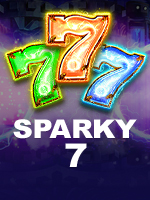 Sparky 7s slot